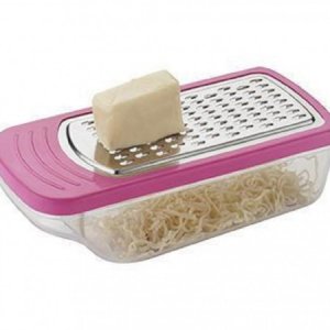 Mini Cheese and Vegetable Grater