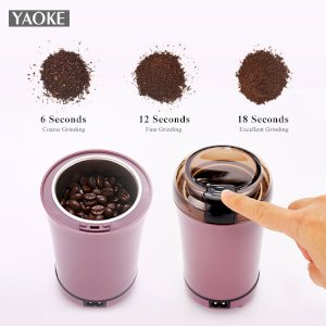 Original Smart Electric Grinder Machine.