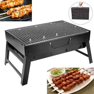 Portable koyla & BBQ Grill-2598