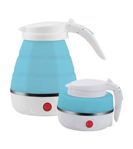 Electric Kettle For Traveling