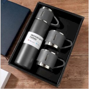 VACUUM FLASK SET