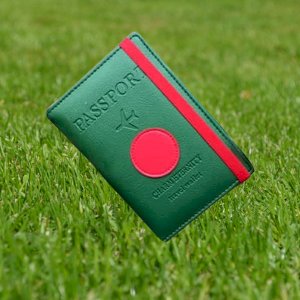 Passport Cover Wallet