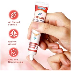 Sumifun Private Antibacterial Cream