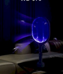 Mosquito Killer FLY Swatter Rechargeable