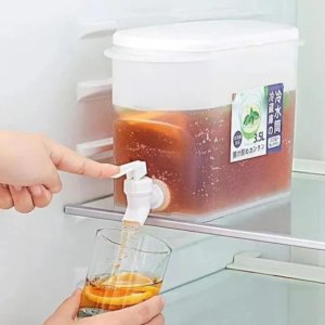 Juice Dispenser box of 3.5 Litre